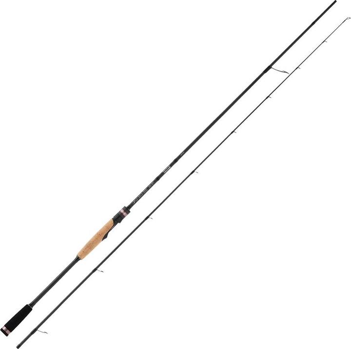 Produktbild Stucki Fishing ROC SHR 240cm, 3-15g (Spinningrute, 240 cm)