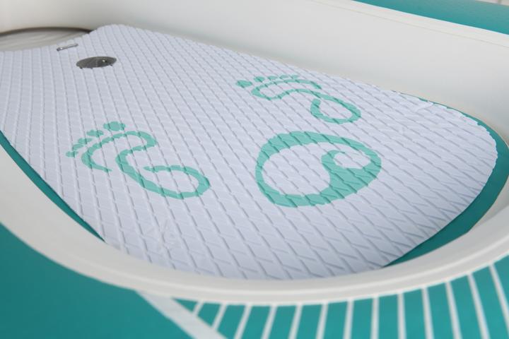 Actual product image Spinera SupKayak SK 10 (10')