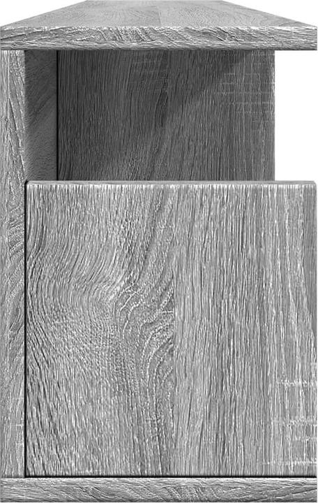 Image du produit VidaXL Armoire murale (100 x 20 x 30 cm)