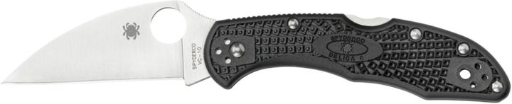 Spyderco Delica 4 (7.40 cm)