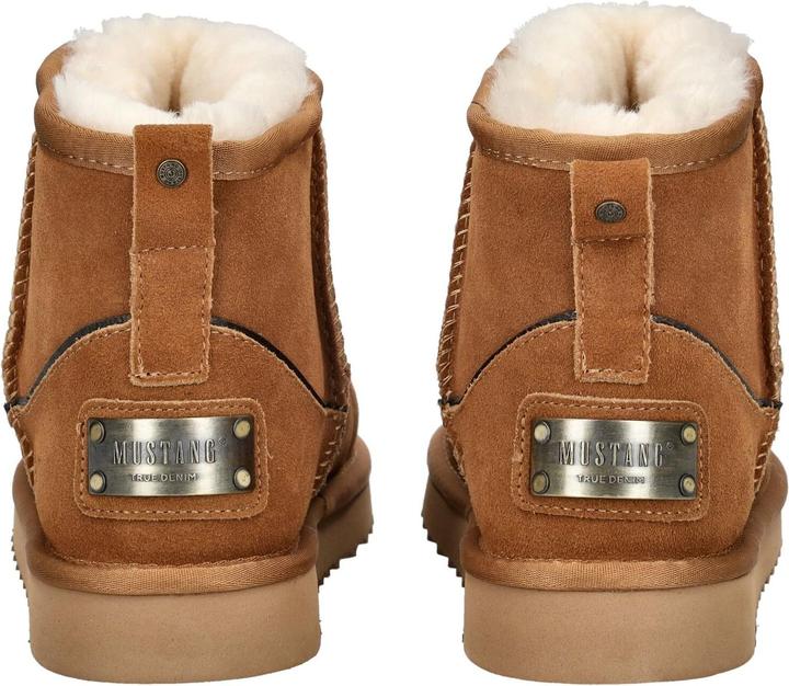 Actual product image Mustang Stiefelette (39)