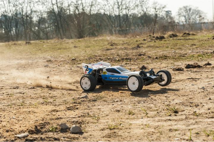 Produktbild Tamiya Neo Fighter Buggy (DT-03) (Kit)