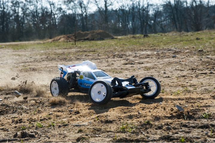 Produktbild Tamiya Neo Fighter Buggy (DT-03) (Kit)