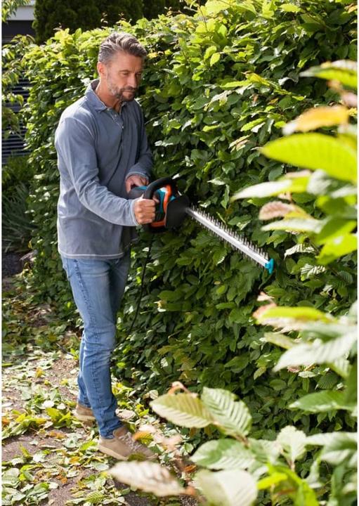 Image du produit Gardena ComfortCut 550/50 (Taille-haie électrique)