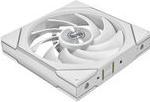 Immagine prodotto Lian-Li UNI FAN TL Wireless Lüfter, ARGB, PWM - 140mm, weiss (140 mm)