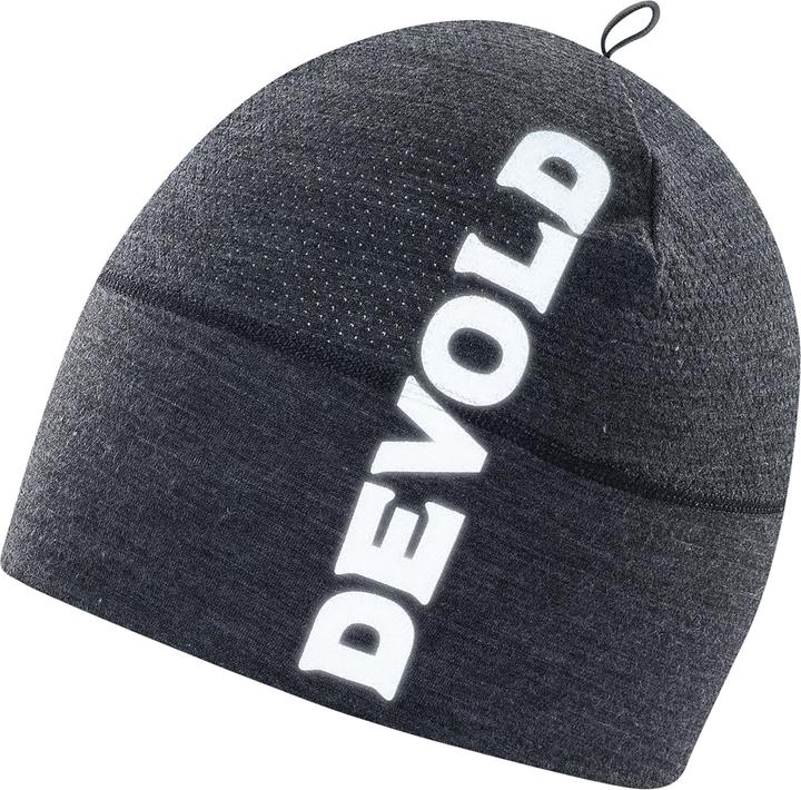 Actual product image Devold Running cap (One size)
