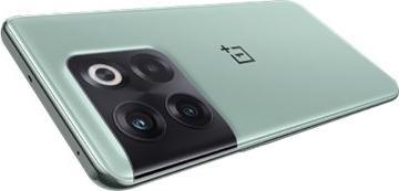 Actual product image OnePlus 10T (128 GB, Jade Green, 6.70", Dual SIM, 50 Mpx, 5G)