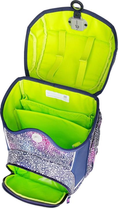 Actual product image Ergobag Cubo Set (19 l)
