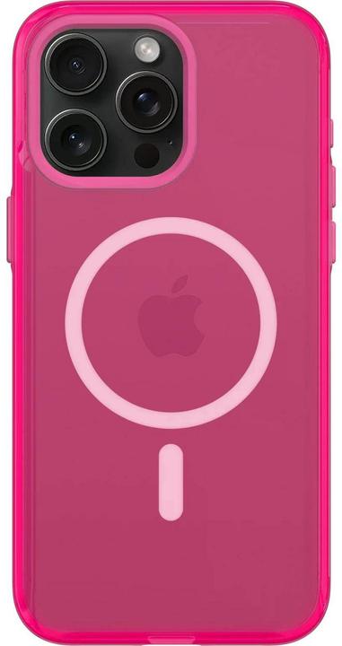 Immagine prodotto RhinoShield Cover posteriore JellyTint MagSafe iPhone 15 Pro Max (Apple iPhone 15 Pro Max)