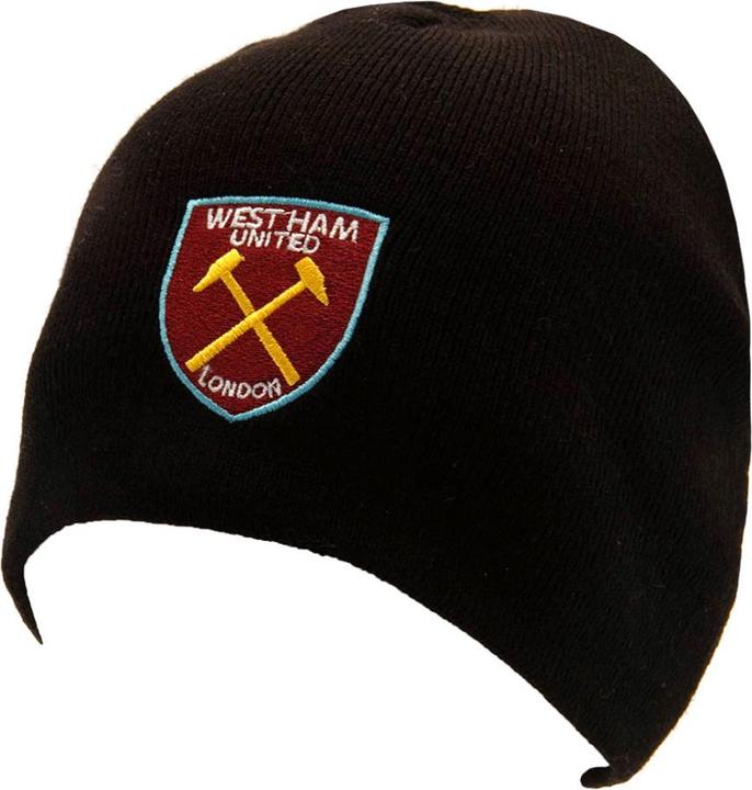 Produktbild West Ham United FC Mütze Erwachsene