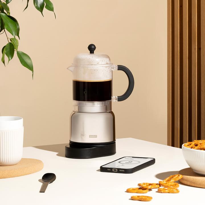 Actual product image Bodum Electric (6 T.)