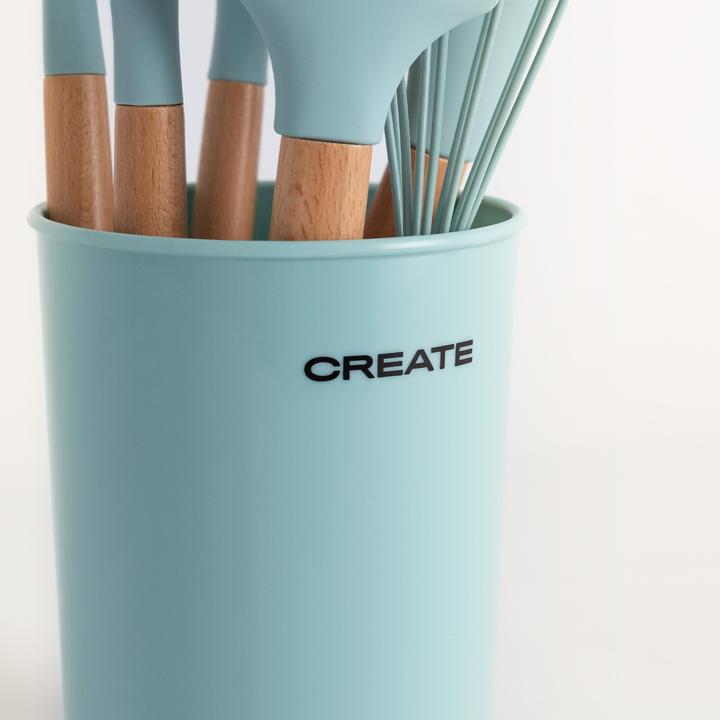 Produktbild Create Küchenutensilien-Set