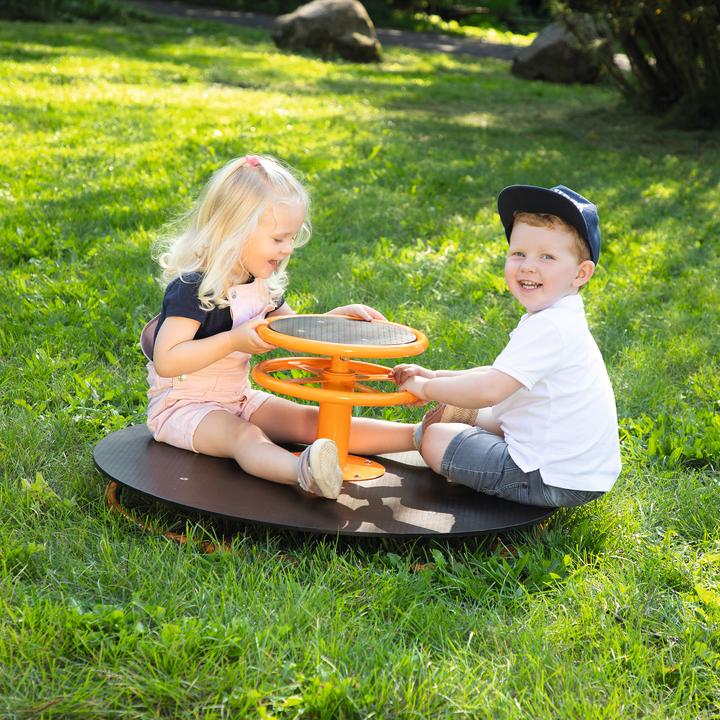 Actual product image Beleduc Carousel Mobile