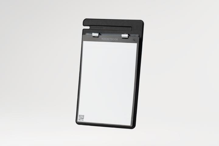 Actual product image Rocketbook Orbit (A5, Plain, Lined, Dotted, No binding)