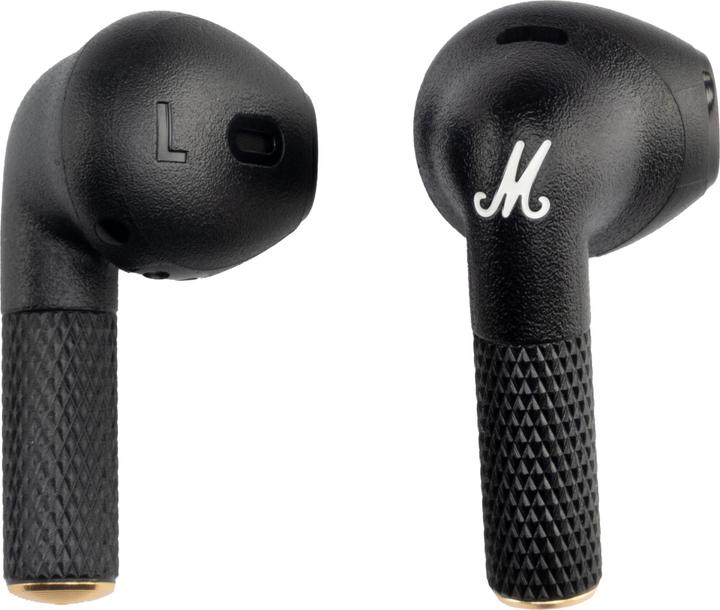 Actual product image Marshall Minor III (5 h, Wireless)