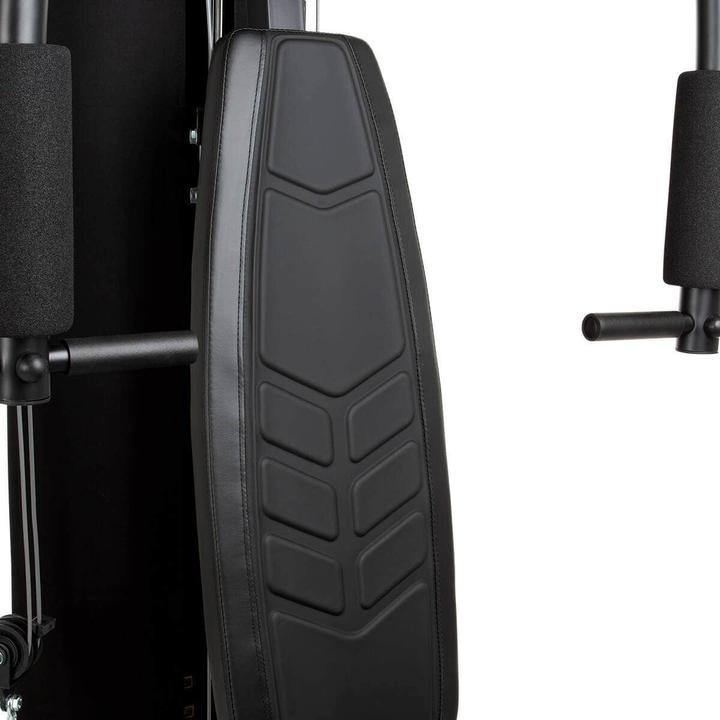Actual product image Hammer Fitness Ferrum TX2