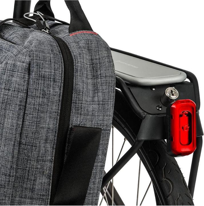 Immagine prodotto Blackburn Combo locale 75 anteriore/10 posteriore (75 lm, 10 lm)