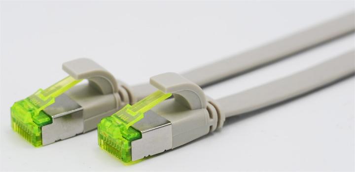 Immagine prodotto Helos Cavo patch Herweck (U/FTP, CAT6a, 5 m)
