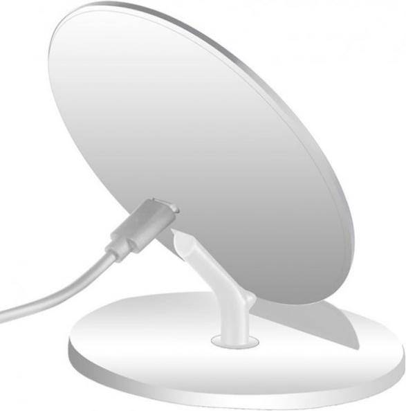 Actual product image Techly I-CHARGE-WRQ-10W (10 W)