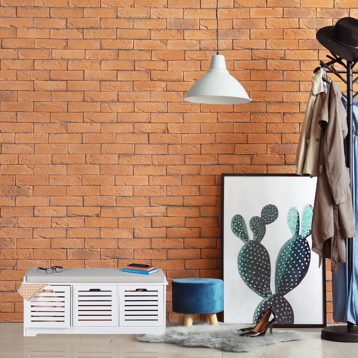 Produktbild Relaxdays Sitzbank (105 cm)
