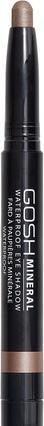 Produktbild Gosh MINERAL waterproof eye shadow #003-brown 2,5 gr