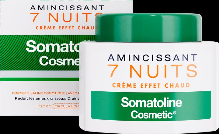 Image du produit Somatoline 7 nuits (Crème pour le corps, 400 ml)