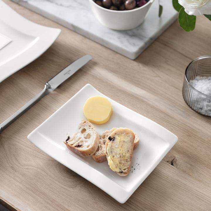 Image du produit Villeroy & Boch Brotteller - Neu NewWave (1 x, 18 cm)