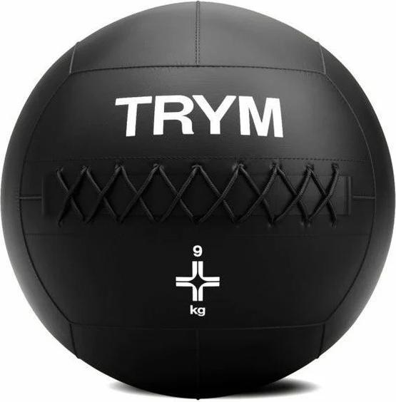 Produktbild Trym Wall Ball 9kg (9.70 kg, 350 mm)