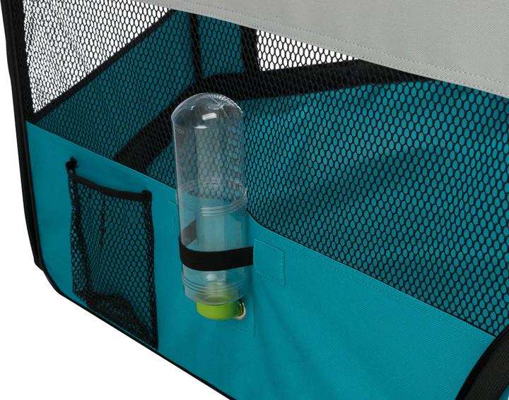 Actual product image Trixie Puppies outdoor enclosure