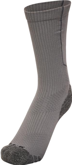 Actual product image hummel Hmlpro Training Socks Low (47 - 50)