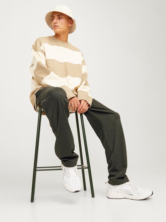 Immagine prodotto Jack & Jones Pantaloni da jogging loose fit Pantaloni da jogging (XS)