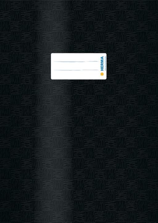 Actual product image HERMA Exercise book cover (A4)