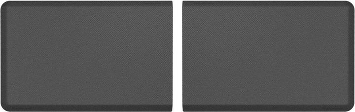 Immagine prodotto WeatherTech Tappetino antigrasso in gomma configurabile (tappetini terminali) (62 x 93 cm)
