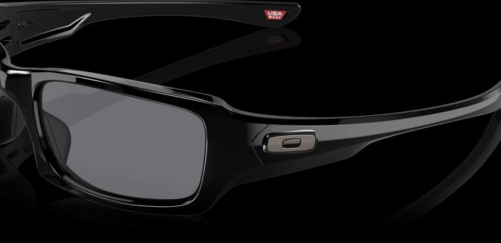 Actual product image Oakley Fives Squared