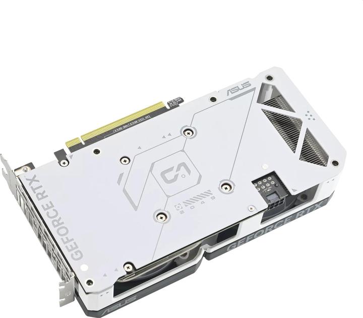 Produktbild ASUS GeForce RTX 4060 Ti Dual OC (8 GB)