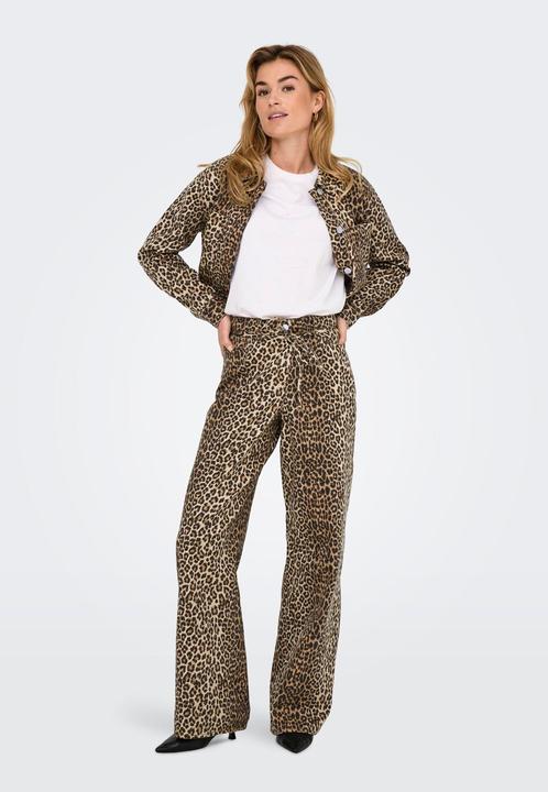 Produktbild Only ONLNAOMI Normal geschnitten Hose Hose (XL)