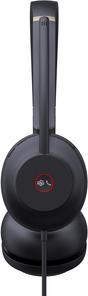 Actual product image Yealink UH37 Dual UC (Cable, USB-A)