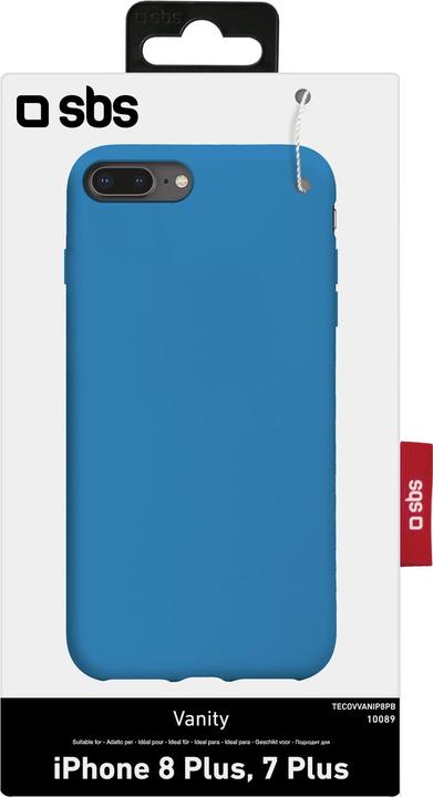 Image du produit SBS Housse de protection (Apple iPhone 7 Plus)