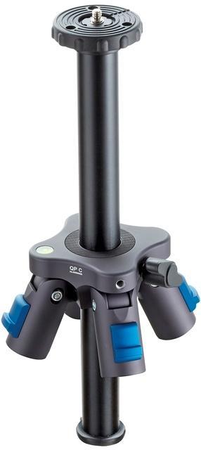 Productafbeelding Novoflex QuadroPod basis met middenzuil
