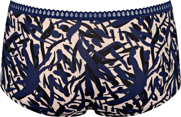 Image du produit Sloggi Lot de 3 slips courts GO Crush (L, Lot de 3)