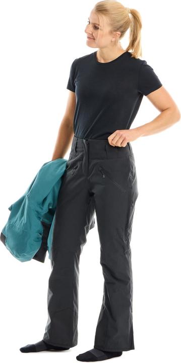 Immagine prodotto Stoic Pantaloni da sci MountainWool AsplidenSt. da donna (42)