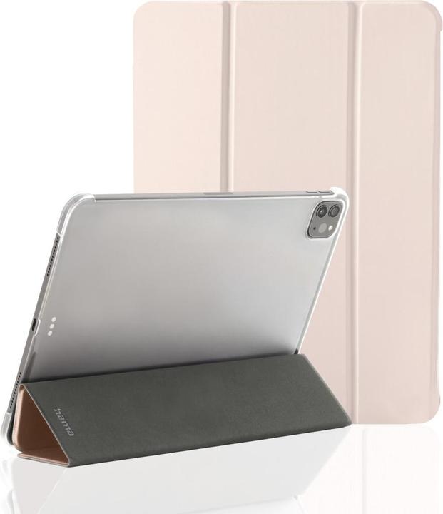Produktbild Hama Fold Clear (iPad Pro 12.9 2021 (5. Gen))