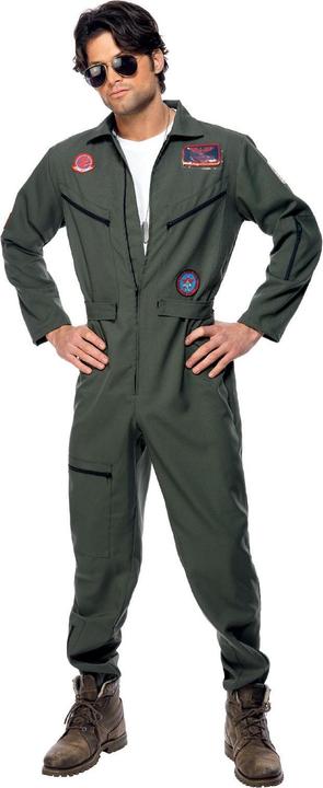 Produktbild Smiffys Top Gun (XL)