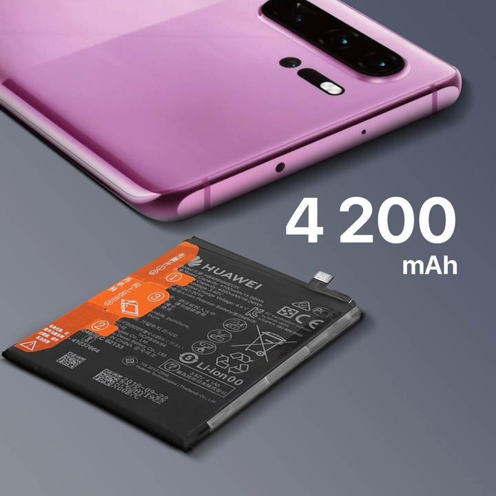 Image du produit Huawei HB486486ECW Batterie de 4200 mAh