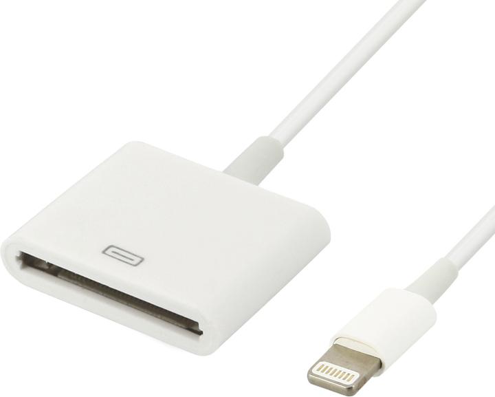 Immagine prodotto Avizar Adattatore Lightning / 30 pin (Lightning, 30 pin)