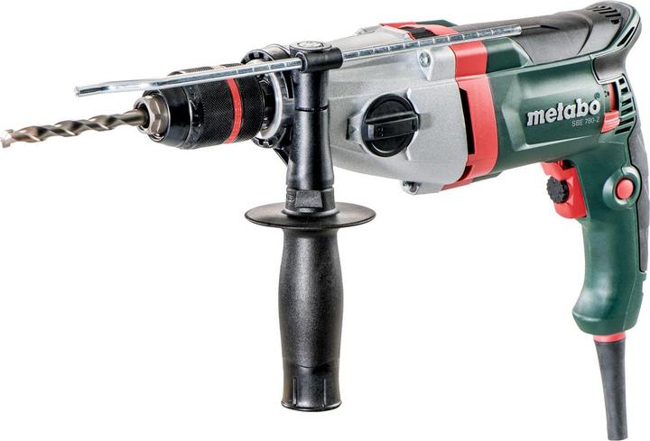 Actual product image Metabo Sbe 780-2 (Electrical connection)