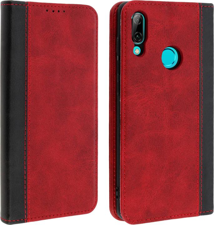 Actual product image Avizar Yaki Series (Honor 10 Lite)