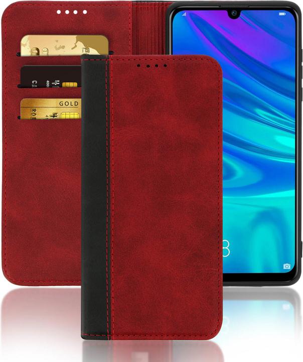 Actual product image Avizar Yaki Series (Honor 10 Lite)