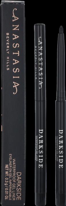Produktbild Anastasia Beverly Hills Darkside Waterproof Eyeliner (#Black)