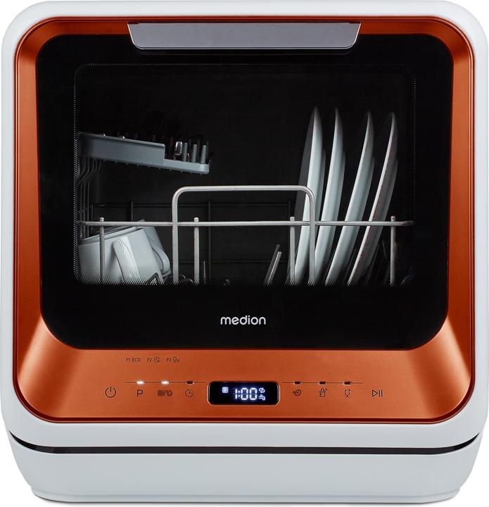 Immagine prodotto Medion Lavastoviglie DWT20 (MD37763)